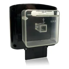 Alimentador Automático Soma Food Timer Tool Aquário Férias Foto mini 4
