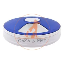 Alimentador Comedouro Automático Eletrônico Para Pets Foto mini 3