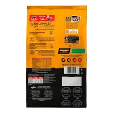Alimento Magnus Magnus Premium Cães Ração Magnus Premium Cães Todo Dia Carne Pague 20kg Leve 21,3kg para cão adulto de raza média sabor carne de 21.3 kg Foto mini 4