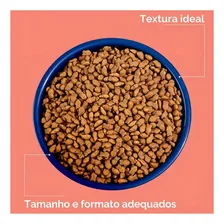 Alimento Origens Origens Premium Especial Gatos Origens Premium Especial Gatos Castrados Frango adulto de raza todos os tamanhos sabor salmão de 10 kg Foto mini  3