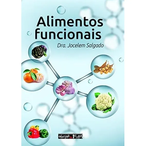 Alimentos Funcionais Foto 1