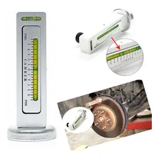 Alinhador Magnetico Universal Cambagem Com Tabela De Medição Foto mini 1