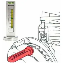 Alinhador Magnetico Universal Cambagem Com Tabela De Medição Foto mini 2