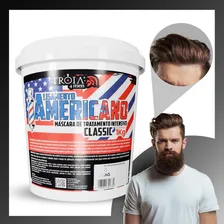Alisamento Americano Troia Hair Profissional Foto mini 4