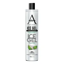 Alkimia Escova Progressiva Ice Liss Em Gel 1l Foto  mini 1