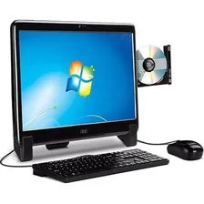 All in one AOC EVO 20325U 20