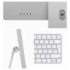 All in one Apple Imac 24