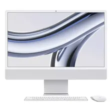 All in one Apple Imac 24