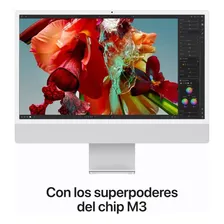 All in one Apple Imac 24