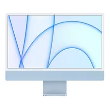 All in one Apple iMac Imac 24
