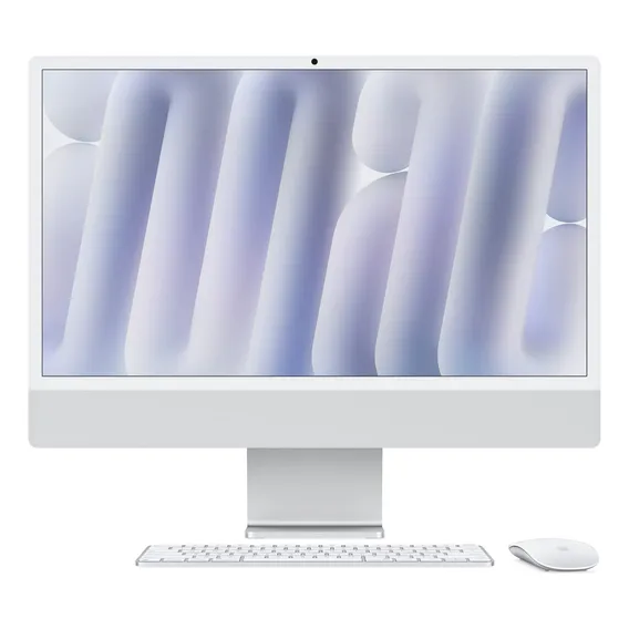All in one Apple iMac Imac 32GB de Ram - 512GB SSD 24GB HDD Foto 1