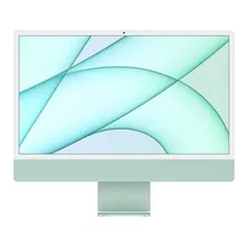 All in one Apple iMac iMac Apple 24 M1 8 Nucleos 24polegadas procesador M1 Foto mini 1