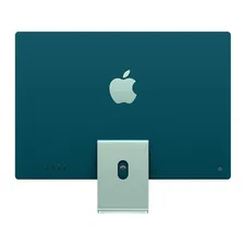 All in one Apple iMac iMac Apple 24 M1 8 Nucleos 24polegadas procesador M1 Foto mini 3