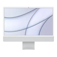 All in one Apple iMac iMac Apple 24 M1 8 Nucleos 24polegadas procesador M1 16GB de Ram - 512GB SSD Foto mini 1