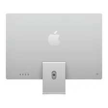All in one Apple iMac iMac Apple 24 M1 8 Nucleos 24polegadas procesador M1 16GB de Ram - 512GB SSD Foto mini 3