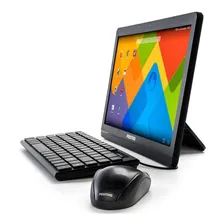 All In One Positivo Us2070 Quad Core 2gb 16gb 15 Android Foto mini 2
