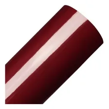 Alltak Película Adesiva Vinil Malbec Vermelho 104UTMLBC68C Foto  mini 1