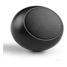Allto-falante Caixa Mini Speaker Portátil Bluetooth Preto Foto mini 2