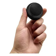 Allto-falante Caixa Mini Speaker Portátil Bluetooth Preto Foto mini 4