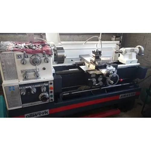 Allwerk AW410 Foto 1