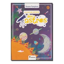 Almanaque Dos Astros Foto mini 1