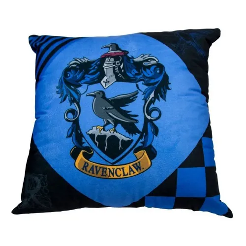 Almofada 40x40 Corvinal - Harry Potter Foto 1