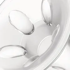 Almofada Adptadora Para Extrator De Leite Philips Avent Foto mini  3
