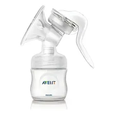 Almofada Adptadora Para Extrator De Leite Philips Avent Foto mini 4