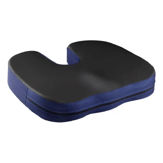 Almofada Anatômica Protetor De Cóccix Copespuma Theva Foto 1