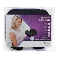Almofada Anatômica Protetor De Cóccix Copespuma Theva Foto mini  2
