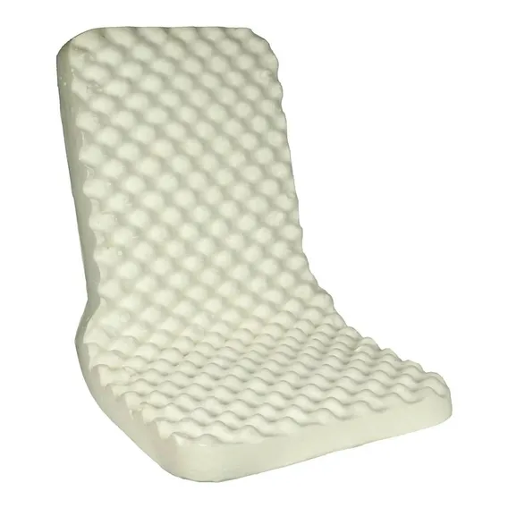 Almofada Assento Encosto Pillow Top C/ Capa Perfetto Foto 1
