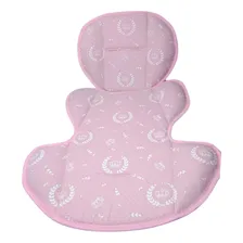 Almofada Assento Para Cadeirinha E Bebe Conforto Universal Foto mini 4