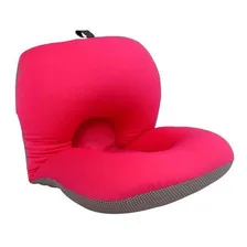 Almofada Banho Importway Bebê Rosa Foto mini 2