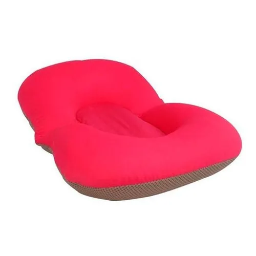 Almofada Banho Importway Bebê Rosa Foto 1