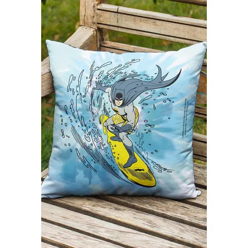 Almofada Batman Surf Foto 1
