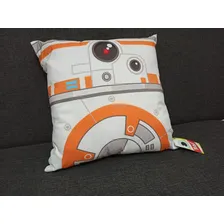 Almofada Bb8 Yaay Foto mini  3