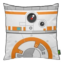Almofada Bb8 Yaay Foto  mini 1