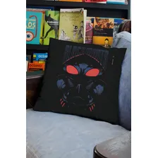 Almofada Black Manta Foto  mini 1