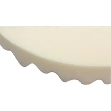Almofada Casca De Ovo D35 Oval Espuma 41x5,5 Cm Foto mini 4