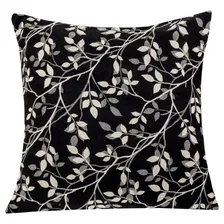 Almofada Com Enchimento Atlanta Jacquard Camile Foto mini 1