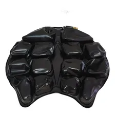 Almofada De Ar Pneumática Para Moto Cruiser - Tipo Air Hawk Foto mini 3