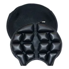 Almofada De Ar Pneumática Para Moto Cruiser - Tipo Air Hawk Foto mini 1