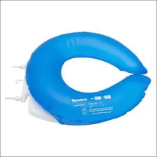 Almofada De Gel Para Assento Sanitário - Aquasonus 040 Foto mini 4