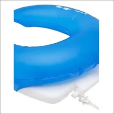 Almofada De Gel Para Assento Sanitário - Aquasonus 040 Foto mini 3