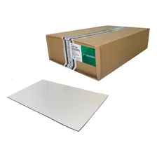 Almofada Do Vidro Scanner Lexmark Mx811 Mx812 40x7766 Foto mini 4
