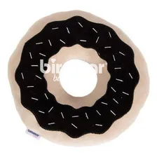 Almofada Donuts - Preto Foto mini 1