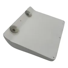 Almofada Encosto Apoio Cabeça Para Banheira Mysia Jacuzzi Foto mini 4