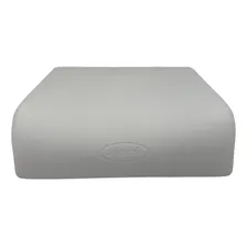 Almofada Encosto Apoio Cabeça Para Banheira Mysia Jacuzzi Foto mini 3