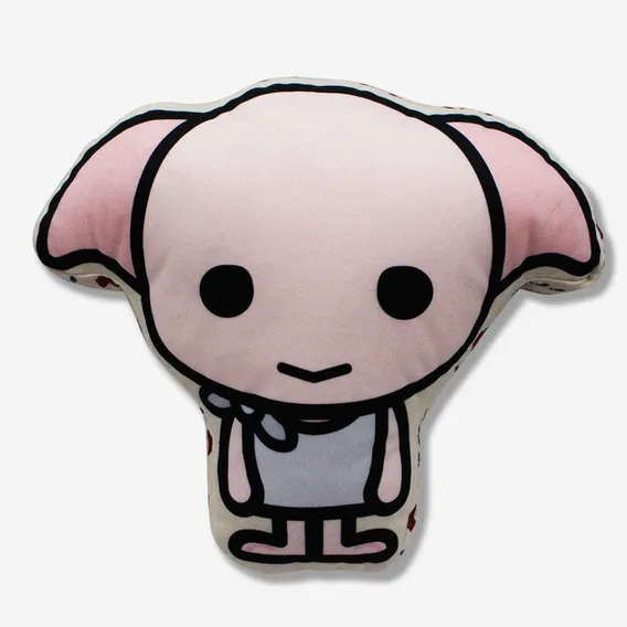 Almofada Formato Dobby Foto 1