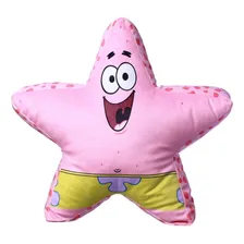 Almofada Formato Patrick Estrela Bob Esponja 3d Foto mini 3
